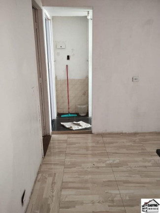 Imagem Apartamento com 2 Quartos à Venda, 48 m² em Conjunto Habitacional Padre Manoel Da Nóbrega - São Paulo Imagem Apartamento com 2 Quartos à Venda, 48 m² em Conjunto Habitacional Padre Manoel Da Nóbrega - São Paulo
