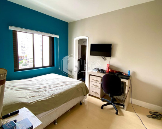 Imagem Apartamento com 4 Quartos à Venda, 187 m² em Jardim Paulista - São Paulo