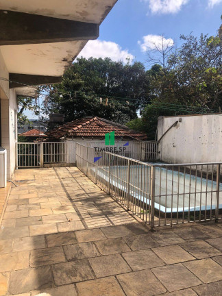 Imagem Casa com 4 Quartos à Venda, 450 m² em Vila Santa Maria - São Paulo Imagem Casa com 4 Quartos à Venda, 450 m² em Vila Santa Maria - São Paulo