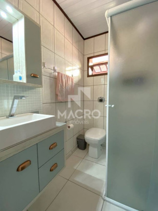 Imagem Casa com 3 Quartos à Venda, 75 m² em Vila Lalau - Jaraguá Do Sul