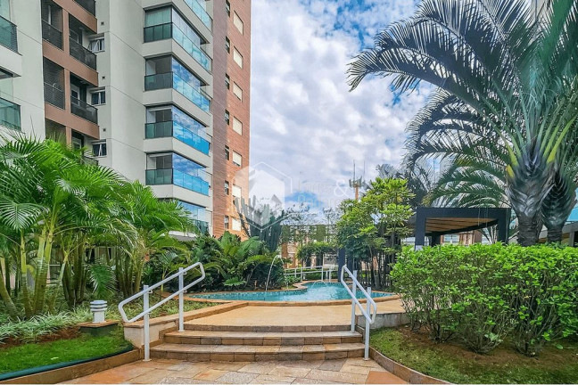 Imagem Apartamento com 2 Quartos à Venda, 105 m² em Chácara Santo Antônio (zona Sul) - São Paulo