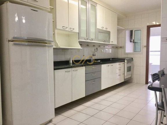 Imagem Apartamento com 3 Quartos à Venda, 173 m² em Canto Do Forte - Praia Grande Imagem Apartamento com 3 Quartos à Venda, 173 m² em Canto Do Forte - Praia Grande