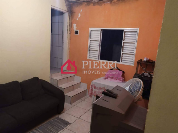 Imagem Casa com 4 Quartos à Venda, 150 m² em Vila Nossa Senhora Do Retiro - São Paulo Imagem Casa com 4 Quartos à Venda, 150 m² em Vila Nossa Senhora Do Retiro - São Paulo