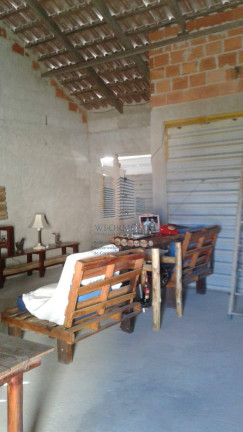 Imagem Casa com 2 Quartos à Venda, 136 m² em Arraial - Arraial Do Cabo