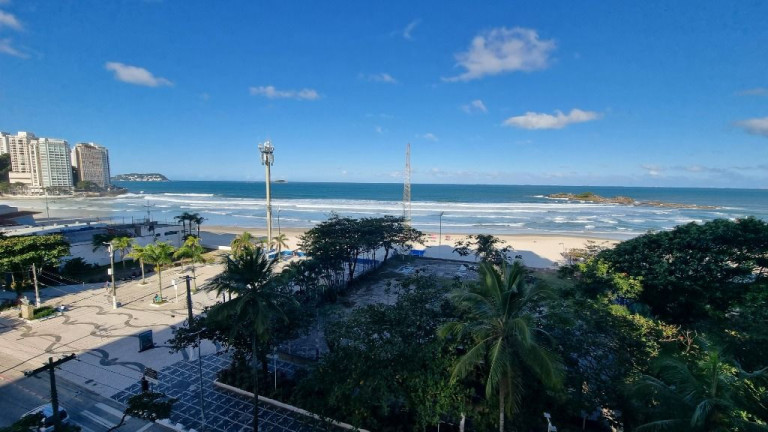 Apartamento com 3 Quartos à Venda, 198 m² em Pitangueiras - Guarujá