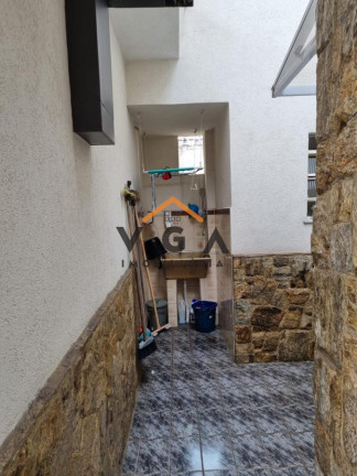 Imagem Casa com 2 Quartos à Venda, 180 m² em Aricanduva - São Paulo