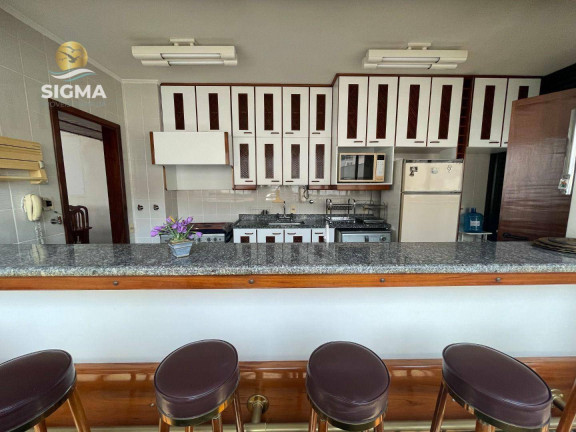Imagem Apartamento com 3 Quartos à Venda, 212 m² em Jardim Astúrias - Guarujá Imagem Apartamento com 3 Quartos à Venda, 212 m² em Jardim Astúrias - Guarujá
