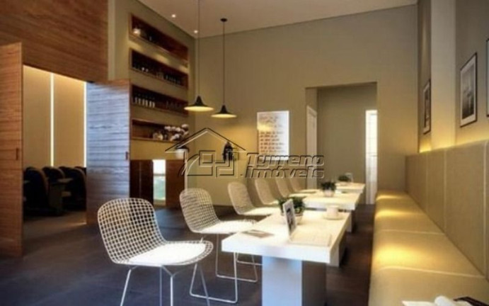 Imóvel à Venda, 49 m² em Jardim Aquarius - São José Dos Campos