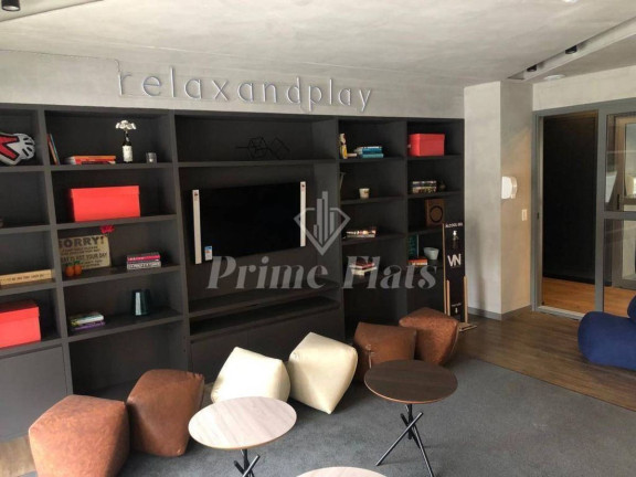 Imagem Apartamento com 1 Quarto à Venda, 19 m² em Pinheiros - São Paulo Imagem Apartamento com 1 Quarto à Venda, 19 m² em Pinheiros - São Paulo