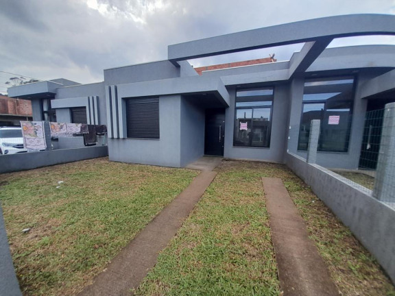Imagem Casa com 2 Quartos à Venda, 70 m² em Guarani - Capao Da Canoa