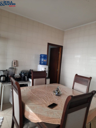 Imagem Casa com 4 Quartos à Venda, em Mooca - São Paulo Imagem Casa com 4 Quartos à Venda, em Mooca - São Paulo