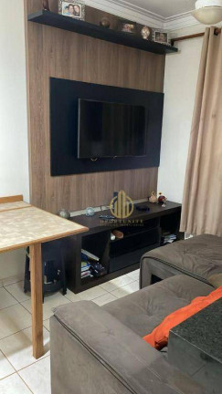 Imagem Apartamento com 2 Quartos à Venda ou Locação, 45 m² em Parque Dos Lagos - Ribeirão Preto Imagem Apartamento com 2 Quartos à Venda ou Locação, 45 m² em Parque Dos Lagos - Ribeirão Preto