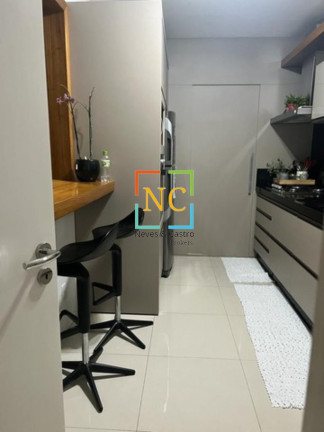 Imagem Apartamento com 3 Quartos à Venda, 100 m² em Barreiros - São José