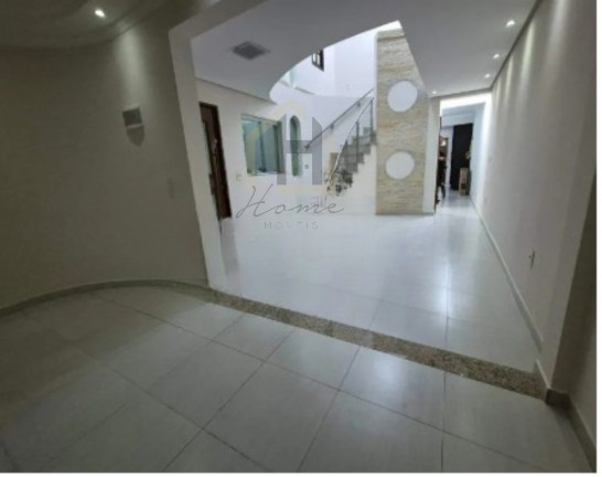 Casa com 4 Quartos à Venda, 264 m² em Vila Pires - Santo André