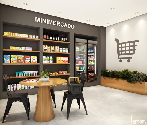 Imagem Imóvel com 2 Quartos à Venda, 40 m² em Butantã - São Paulo