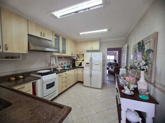 Imagem Cobertura com 4 Quartos à Venda, 307 m² em Balneario Florida - Praia Grande Imagem Cobertura com 4 Quartos à Venda, 307 m² em Balneario Florida - Praia Grande