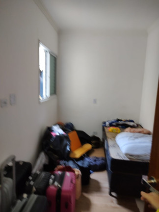 Imagem Apartamento com 2 Quartos à Venda, 52 m² em Parque Erasmo Assunção - Santo André Imagem Apartamento com 2 Quartos à Venda, 52 m² em Parque Erasmo Assunção - Santo André