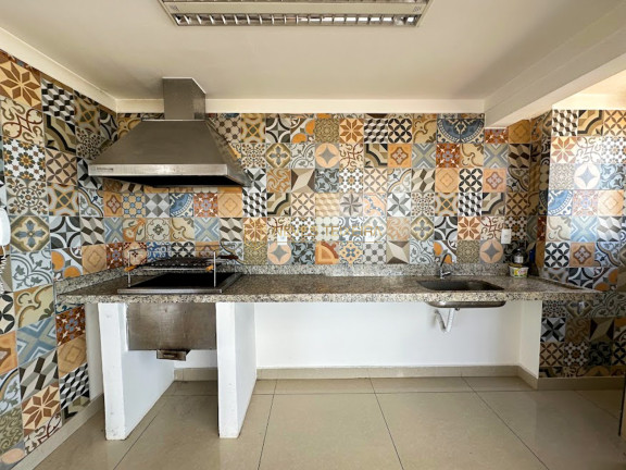 Imagem Apartamento com 2 Quartos para Alugar, 50 m² em Samambaia Sul (samambaia) - Brasília
