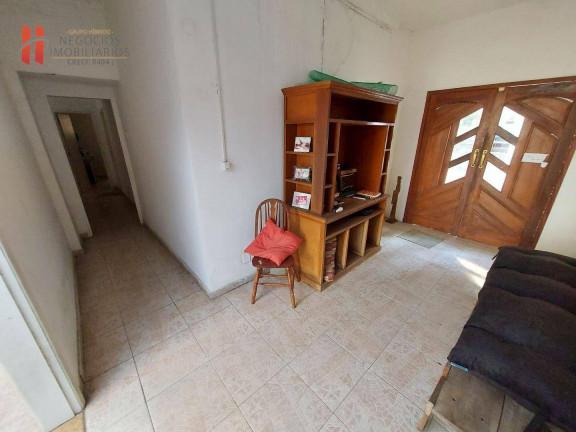 Imagem Casa com 6 Quartos à Venda, 1.200 m² em Cacuia - Rio De Janeiro
