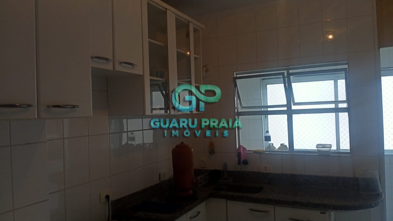 Imagem Apartamento com 3 Quartos à Venda, 89 m² em Enseada - Guarujá