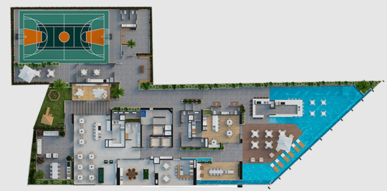 Imagem Apartamento com 4 Quartos à Venda, 177 m² em Centro - Balneário Camboriú Imagem Apartamento com 4 Quartos à Venda, 177 m² em Centro - Balneário Camboriú