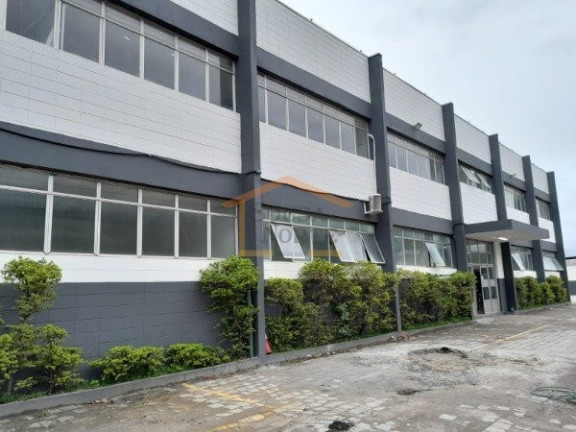 Imagem Galpão à Venda ou Locação, 7.745 m² em Cumbica - Guarulhos Imagem Galpão à Venda ou Locação, 7.745 m² em Cumbica - Guarulhos