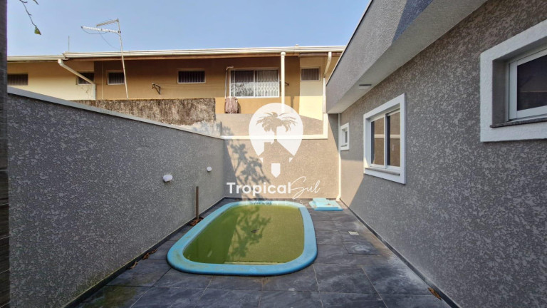 Imagem Casa com 2 Quartos à Venda, 74 m² em Ipanema - Pontal Do Parana Imagem Casa com 2 Quartos à Venda, 74 m² em Ipanema - Pontal Do Parana