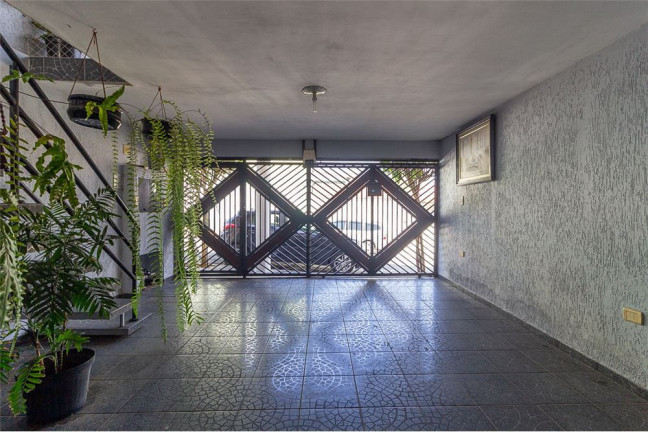 Imagem Casa com 3 Quartos à Venda,  em Vila Matilde - São Paulo