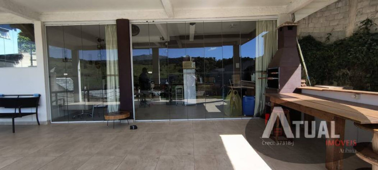 Imagem Casa com 4 Quartos à Venda, 209 m² em Jardim Centenário - Atibaia Imagem Casa com 4 Quartos à Venda, 209 m² em Jardim Centenário - Atibaia
