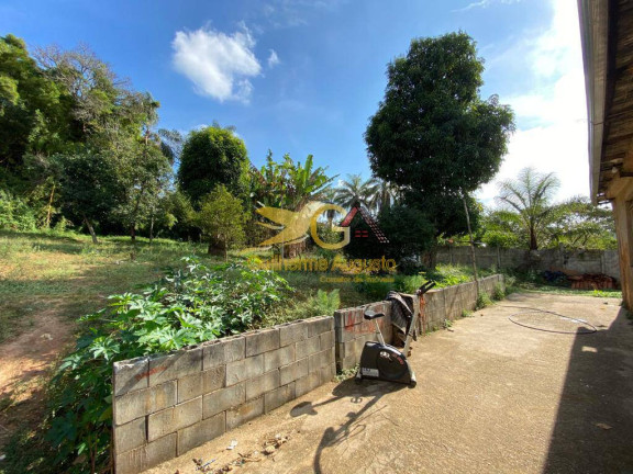 Casa com 3 Quartos à Venda, 1.963 m² em São Geraldo - São João Del Rei