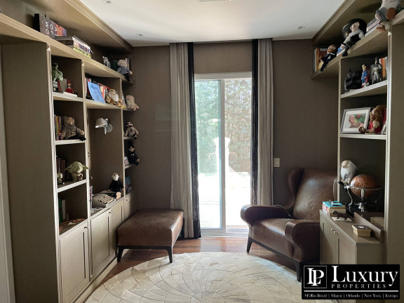 Imagem Apartamento com 2 Quartos à Venda, 300 m² em Alto De Pinheiros - São Paulo