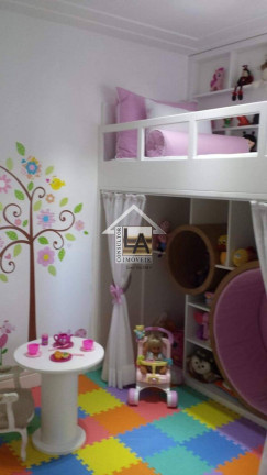 Imagem Apartamento com 3 Quartos à Venda, 138 m² em Granja Julieta - São Paulo Imagem Apartamento com 3 Quartos à Venda, 138 m² em Granja Julieta - São Paulo