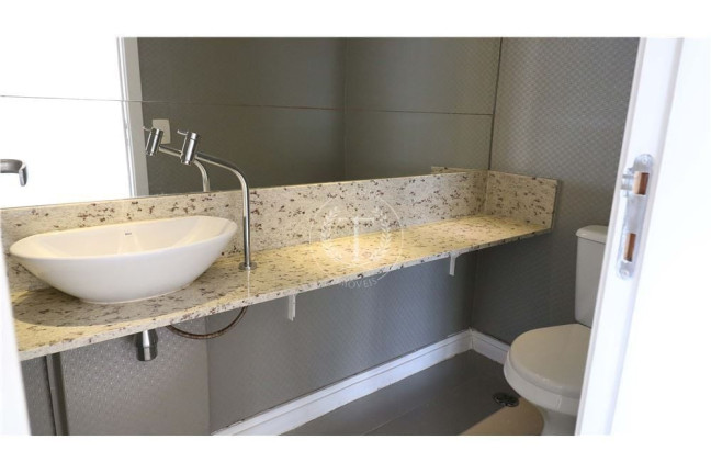 Imagem Apartamento com 4 Quartos à Venda, 223 m² em Vila Andrade - São Paulo
