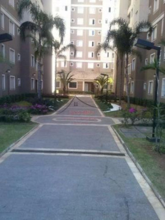 Imagem Apartamento com 2 Quartos à Venda, 45 m² em Jardim Santa Terezinha (zona Leste) - São Paulo Imagem Apartamento com 2 Quartos à Venda, 45 m² em Jardim Santa Terezinha (zona Leste) - São Paulo