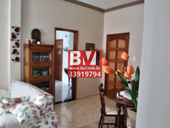 Apartamento com 2 Quartos à Venda, 66 m² em Vila Da Penha - Rio De Janeiro