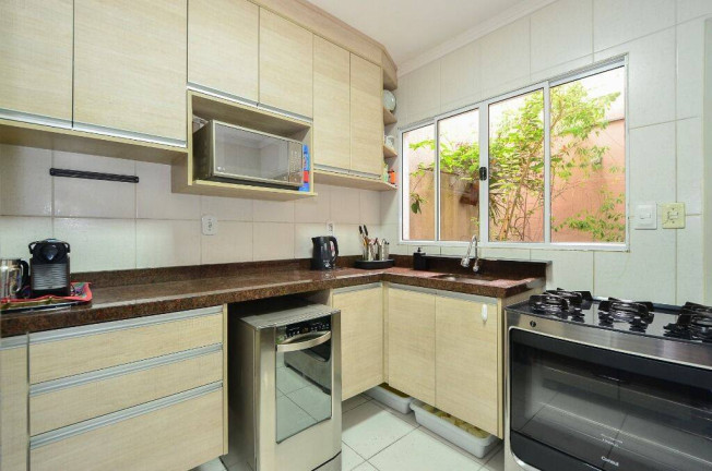 Imagem Casa com 2 Quartos à Venda, 57 m² em Jardim Piqueroby - São Paulo