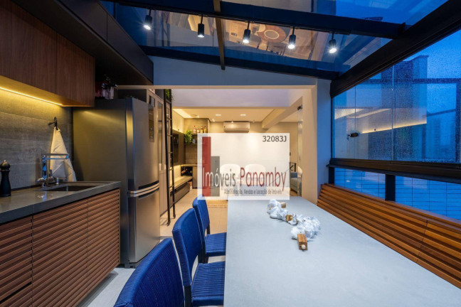 Imagem Imóvel com 2 Quartos à Venda, 145 m² em Vila Andrade - São Paulo Imagem Imóvel com 2 Quartos à Venda, 145 m² em Vila Andrade - São Paulo