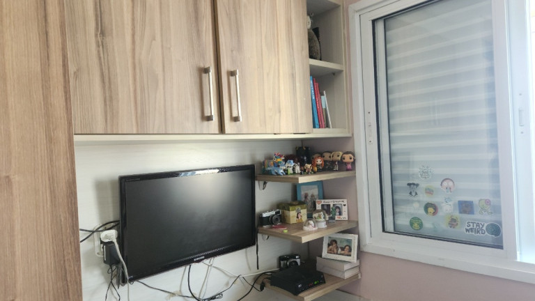 Imagem Apartamento com 3 Quartos à Venda, 66 m² em Vila Guarani (z Sul) - São Paulo Imagem Apartamento com 3 Quartos à Venda, 66 m² em Vila Guarani (z Sul) - São Paulo