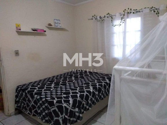 Imagem Casa com 2 Quartos à Venda, 95 m² em Vila Industrial - Campinas Imagem Casa com 2 Quartos à Venda, 95 m² em Vila Industrial - Campinas