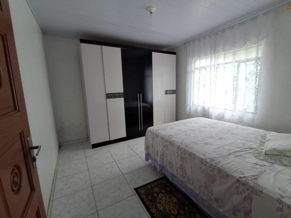 Imagem Casa com 3 Quartos à Venda, 312 m² em Amarante - Videira