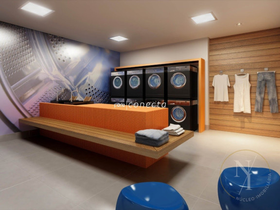 Imagem Apartamento com 2 Quartos à Venda, 77 m² em Vila Regente Feijó - São Paulo Imagem Apartamento com 2 Quartos à Venda, 77 m² em Vila Regente Feijó - São Paulo
