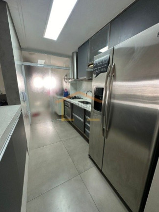 Imagem Apartamento com 3 Quartos à Venda, 103 m² em Centro - Guarulhos