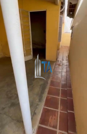 Imagem Casa com 3 Quartos à Venda, 150 m² em Vila Teixeira - Campinas