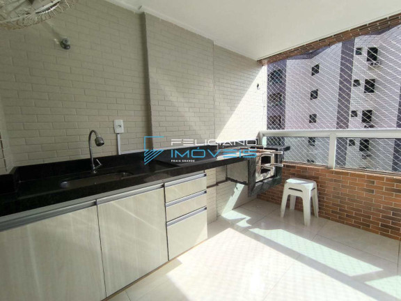 Imagem Apartamento com 2 Quartos à Venda, 81 m² em Guilhermina - Praia Grande Imagem Apartamento com 2 Quartos à Venda, 81 m² em Guilhermina - Praia Grande