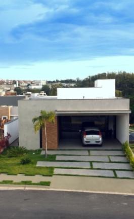 Casa de Condomínio com 3 Quartos à Venda, 220 m² em Morros - Sorocaba