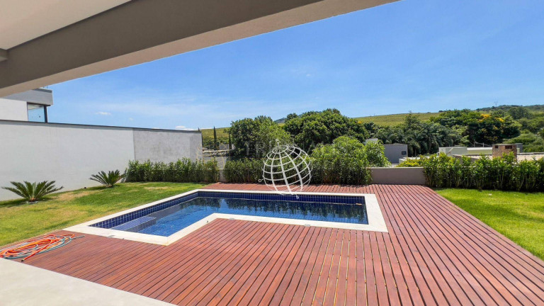 Imagem Casa com 4 Quartos à Venda, 311 m² em Condomínio Figueira Garden - Atibaia Imagem Casa com 4 Quartos à Venda, 311 m² em Condomínio Figueira Garden - Atibaia