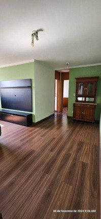 Imagem Apartamento com 2 Quartos à Venda, 55 m² em Vila São Francisco - São Paulo Imagem Apartamento com 2 Quartos à Venda, 55 m² em Vila São Francisco - São Paulo