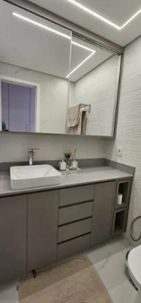Imagem Casa com 3 Quartos à Venda, 92 m² em Jardim Monte Kemel - São Paulo