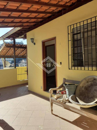 Imagem Casa com 3 Quartos à Venda, 173 m² em Fonseca - Niterói