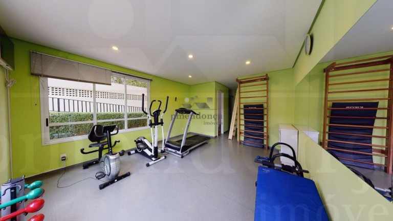 Imagem Apartamento com 2 Quartos à Venda, 132 m² em Vila Madalena - São Paulo Imagem Apartamento com 2 Quartos à Venda, 132 m² em Vila Madalena - São Paulo